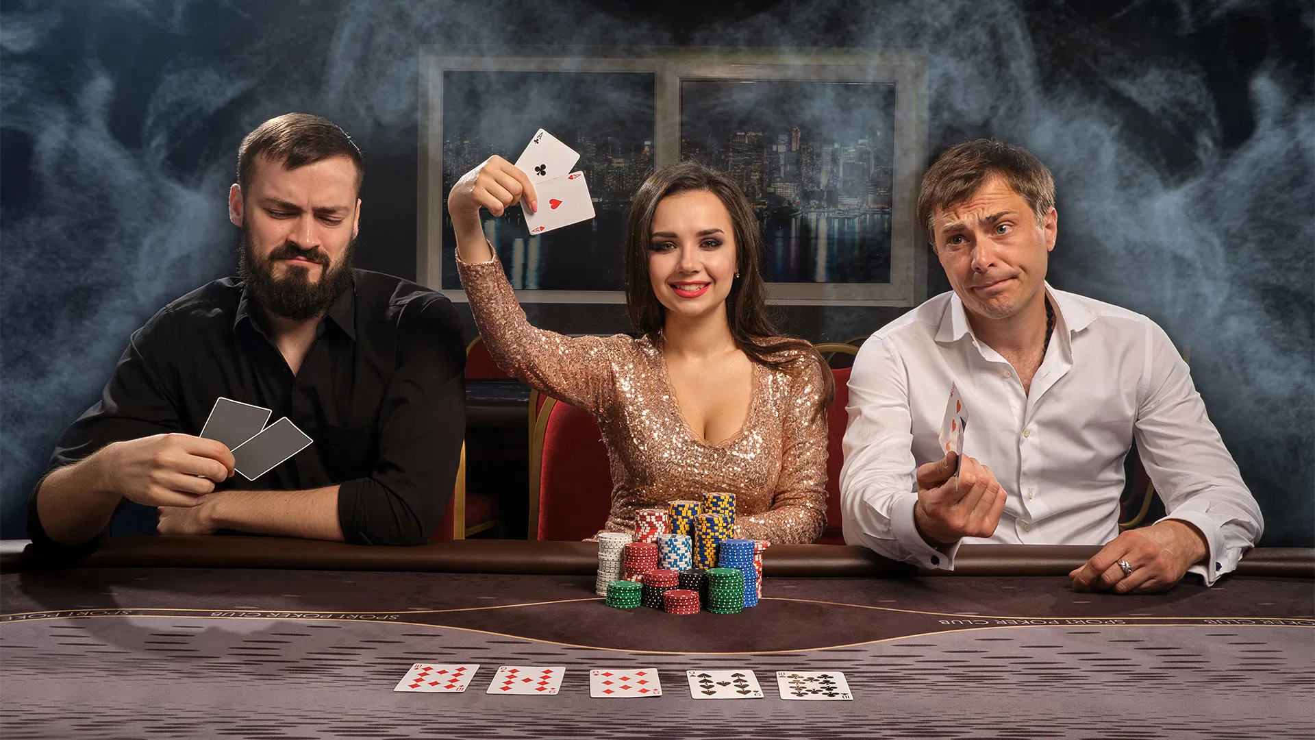  Cassinos com bingo: melhores plataformas e promoções em 2025