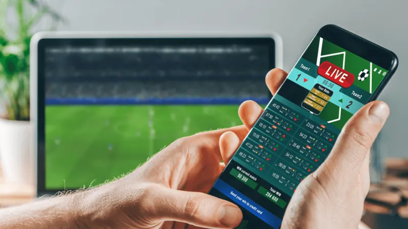 Como encontrar apostas com odds altas e seguras em casas brasileiras?